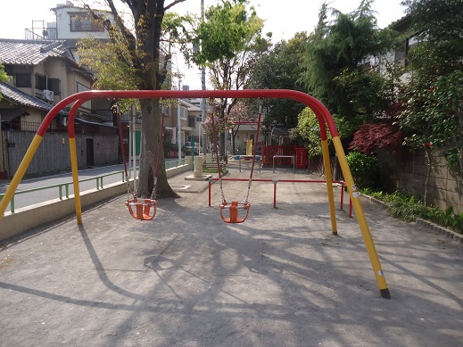 東京都台東区 恐るべき児童公園 Ssブログ